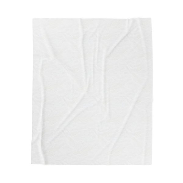 Velveteen Plush Blanket - Image 6