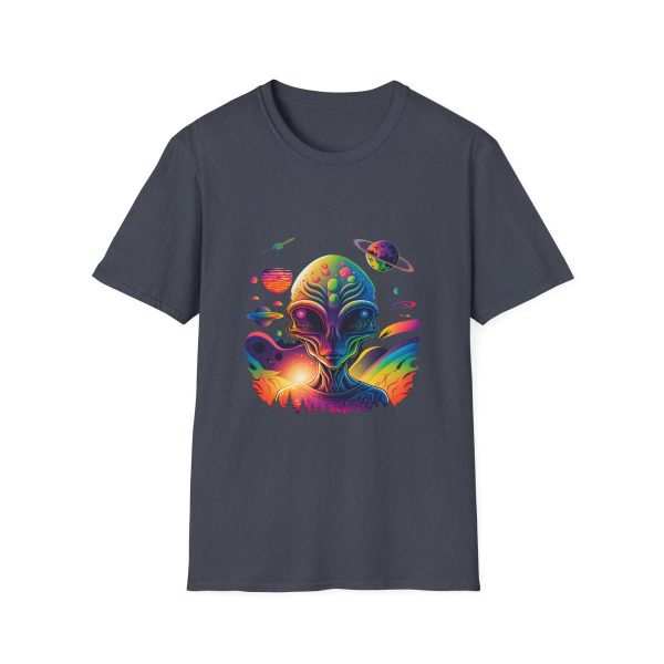 Unisex Softstyle T-Shirt - Image 69