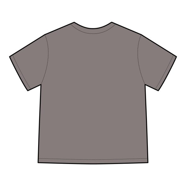 Cosmic Alien Graphic T-Shirt, Space Lover Apparel, Unisex Tee, Unique Gift for Sci-Fi Fans, Casual Wear for Everyday, Festival Outfit - Image 4