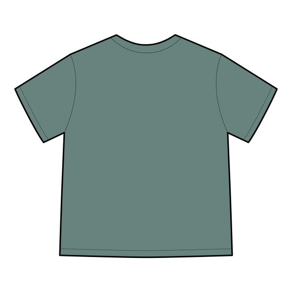Cosmic Alien Graphic T-Shirt, Space Lover Apparel, Unisex Tee, Unique Gift for Sci-Fi Fans, Casual Wear for Everyday, Festival Outfit - Image 18