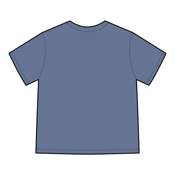 Cosmic Alien Graphic T-Shirt, Space Lover Apparel, Unisex Tee, Unique Gift for Sci-Fi Fans, Casual Wear for Everyday, Festival Outfit - Image 20
