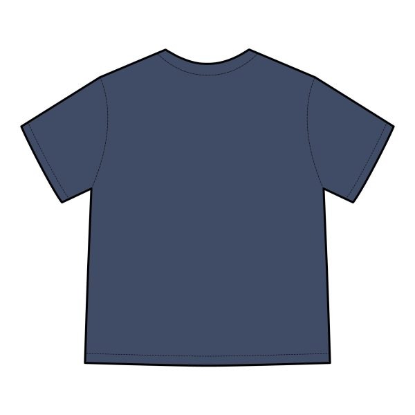 Cosmic Alien Graphic T-Shirt, Space Lover Apparel, Unisex Tee, Unique Gift for Sci-Fi Fans, Casual Wear for Everyday, Festival Outfit - Image 22