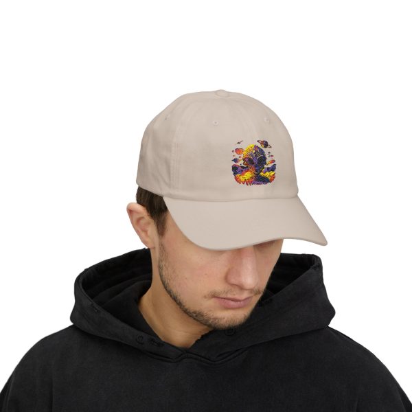 Classic Dad Cap - Image 7