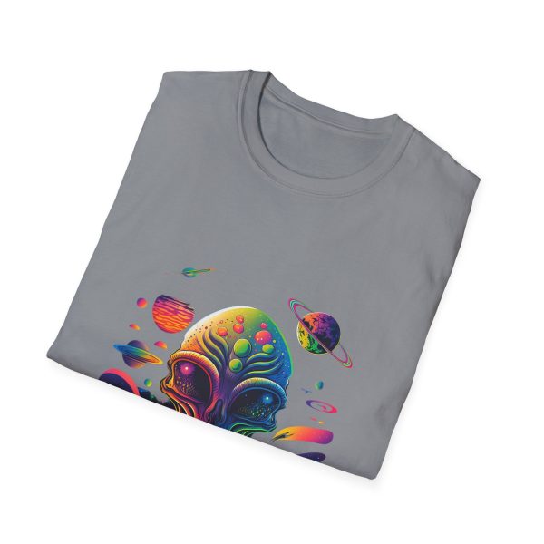Unisex Softstyle T-Shirt - Image 68