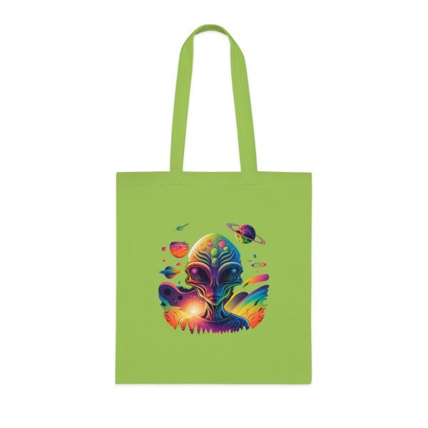 Cotton Tote - Image 13