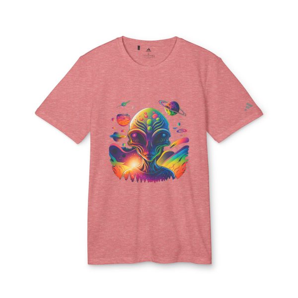 adidas Unisex Sport T-shirt - Image 5
