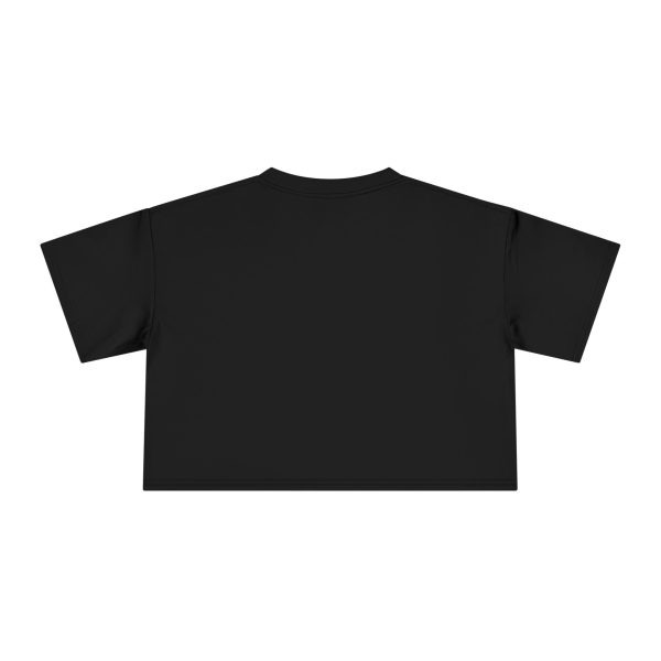 Women's Crop Tee - Image 5