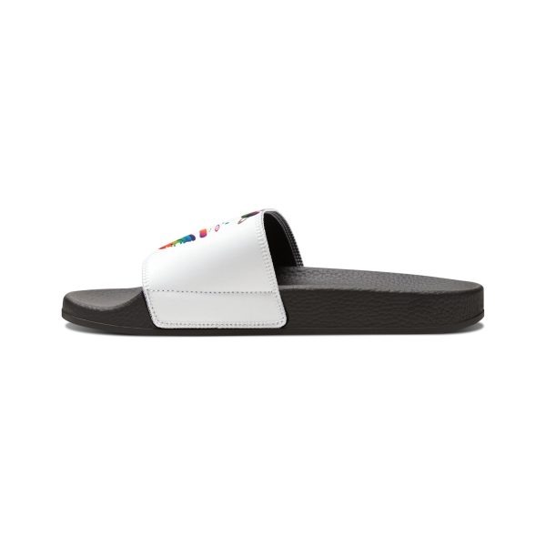 Youth Removable-Strap Sandals - Image 7