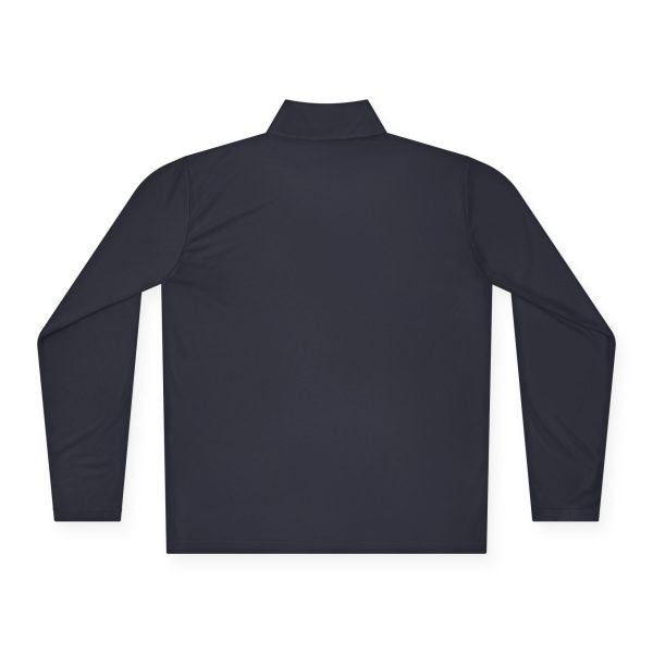 Unisex Quarter-Zip Pullover - Image 26
