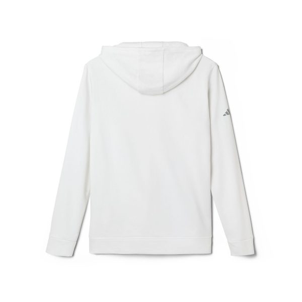 adidas Unisex Fleece Hoodie - Image 2