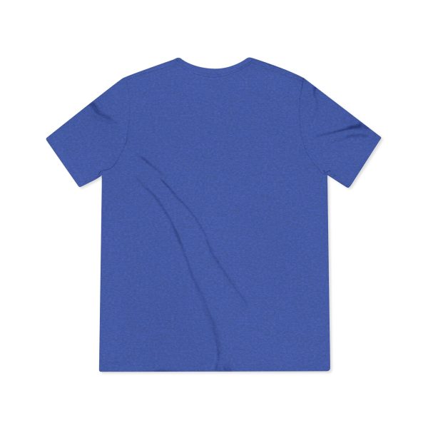 Unisex Triblend Tee - Image 22