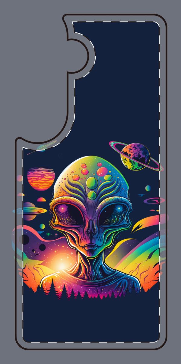 Colorful Phone Cases - Image 44