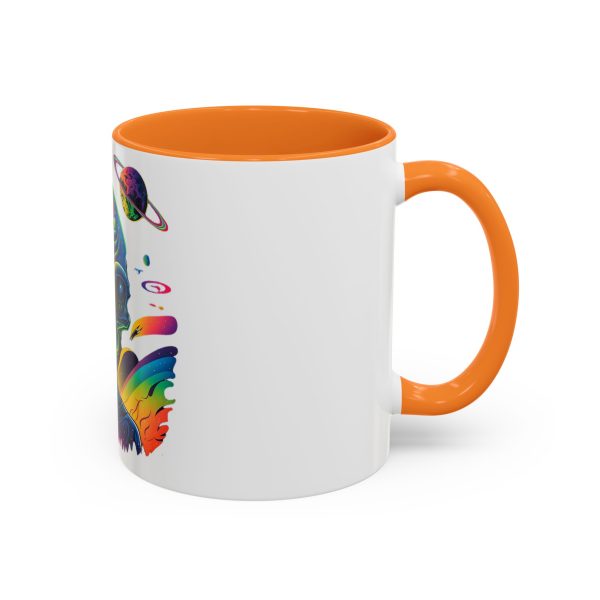 Colorful Mugs (11oz, 15oz) - Image 14