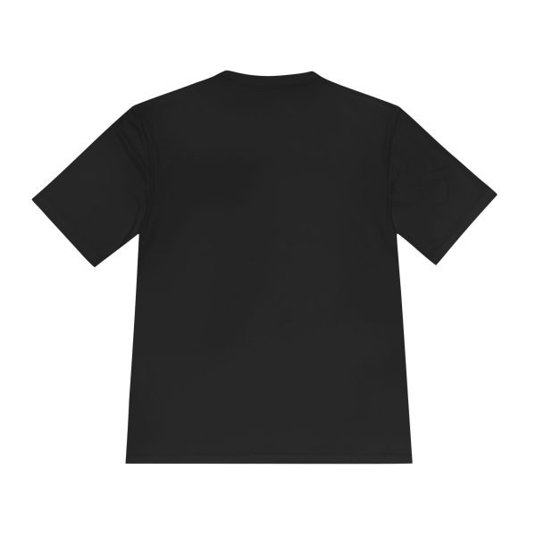 Unisex Moisture Wicking Tee - Image 18