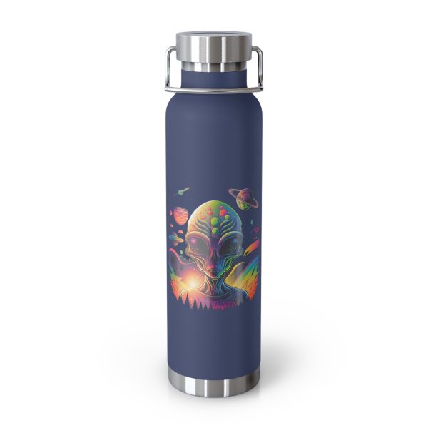 Copper Vacuum Insulated Bottle, 22oz - Image 29