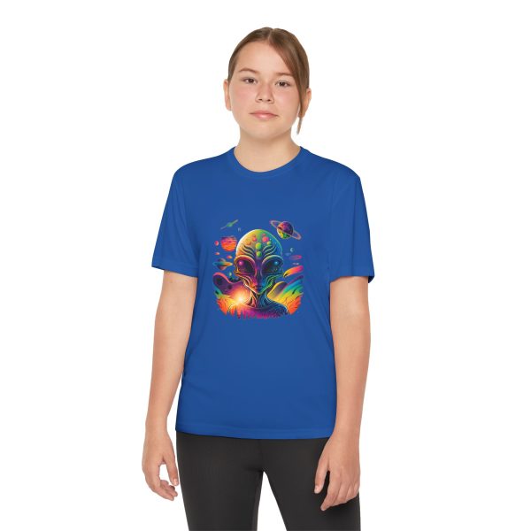 Youth Competitor Tee - Image 68
