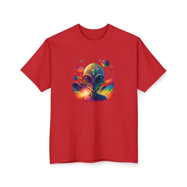 Unisex Ultra Cotton® Tall T-Shirt - Image 17