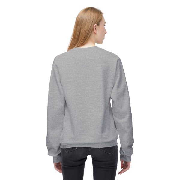Unisex Midweight Softstyle Fleece Crewneck Sweatshirt - Image 20