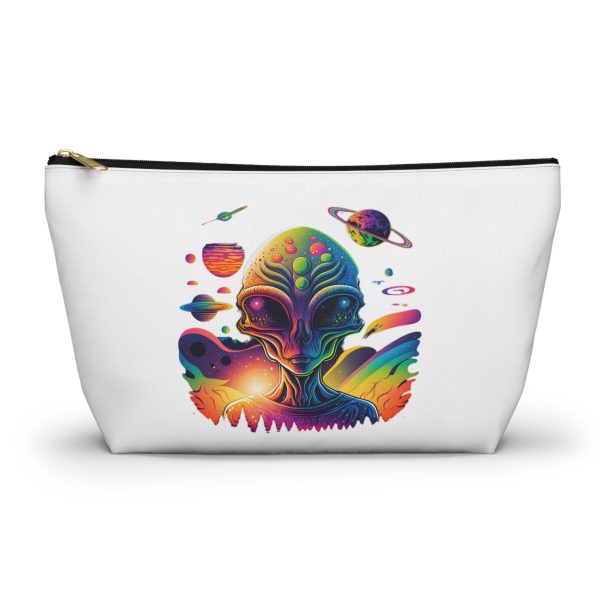 Accessory Pouch w T-bottom