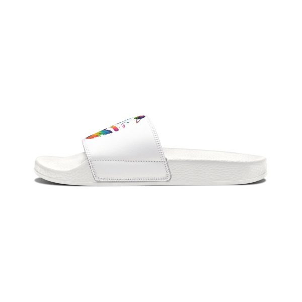 Youth Removable-Strap Sandals - Image 4