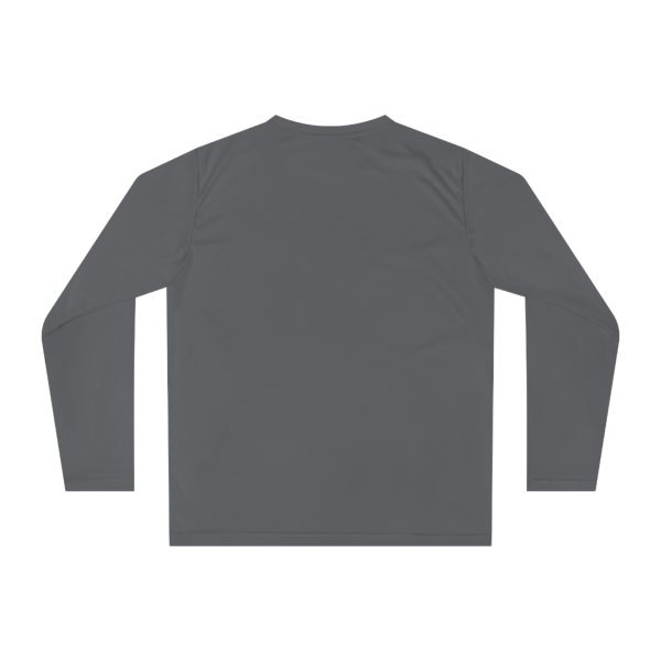 Unisex Performance Long Sleeve Shirt - Image 10