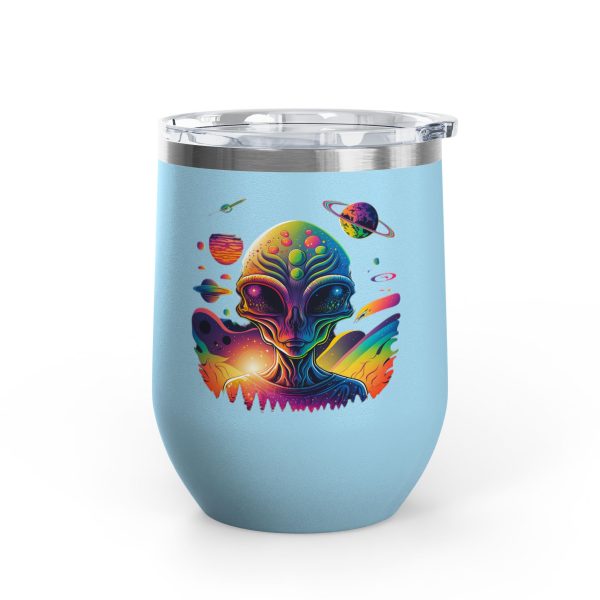 Wine Tumbler, 12oz - Image 33