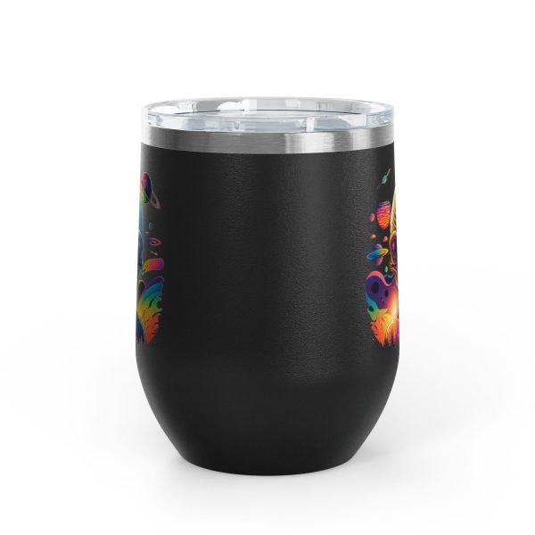 Wine Tumbler, 12oz - Image 18