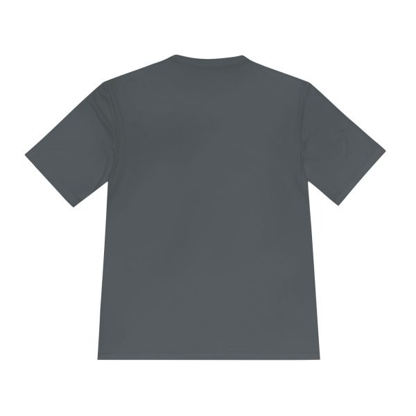 Unisex Moisture Wicking Tee - Image 14