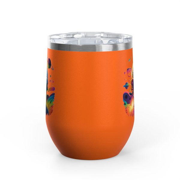 Wine Tumbler, 12oz - Image 24