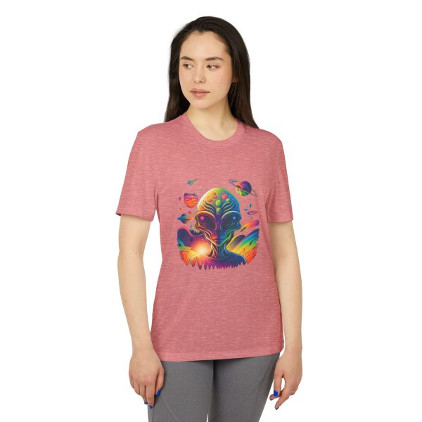 adidas Unisex Sport T-shirt - Image 7