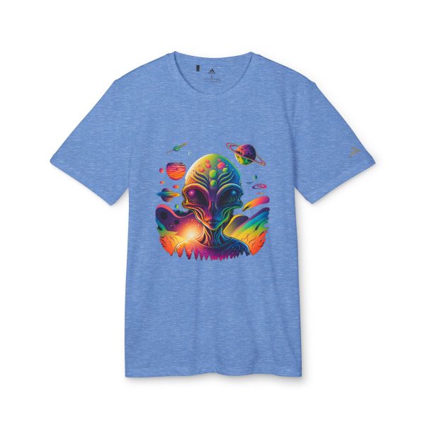 adidas Unisex Sport T-shirt - Image 17
