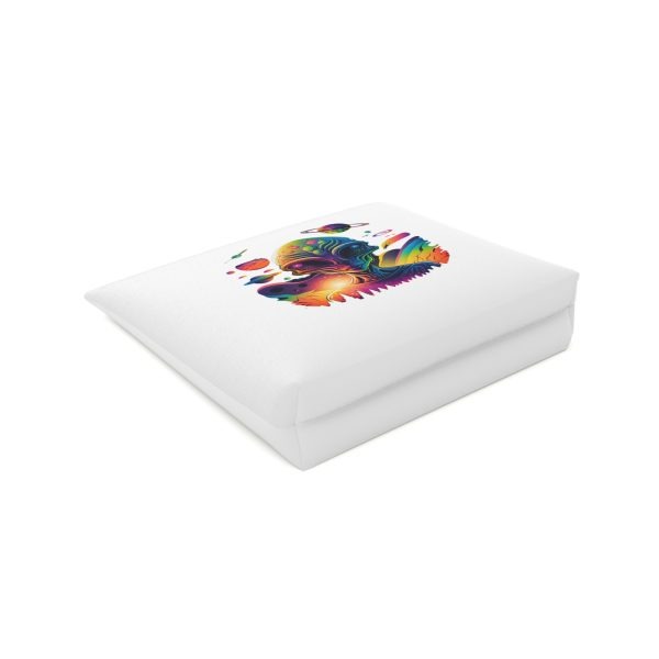 Cotton Cosmetic Bag - Image 19