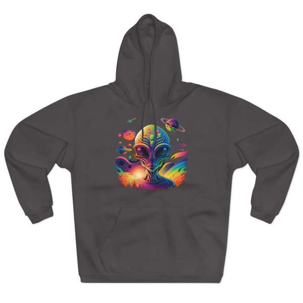 Unisex Pullover Hoodie - Image 17
