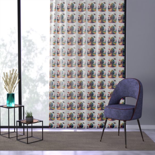 Window Curtain - Image 3
