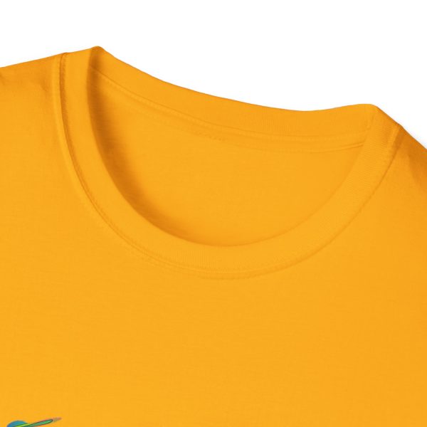 Unisex Softstyle T-Shirt - Image 19