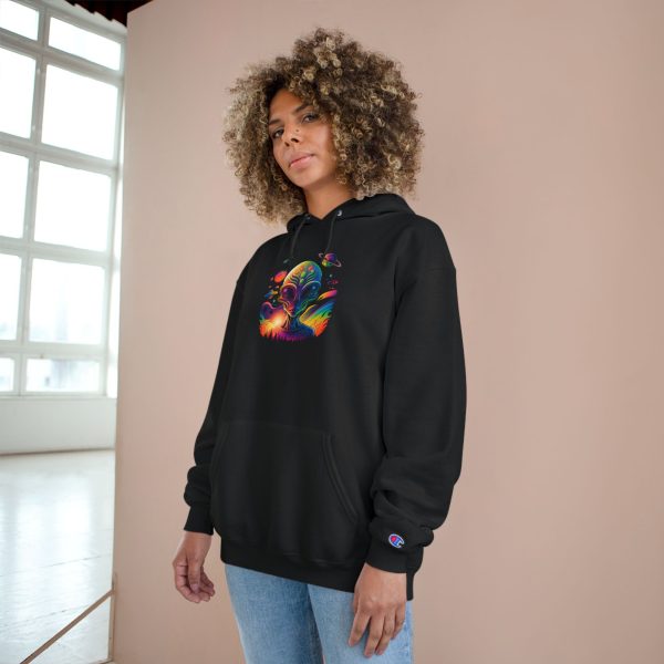 Champion Hoodie - Image 12