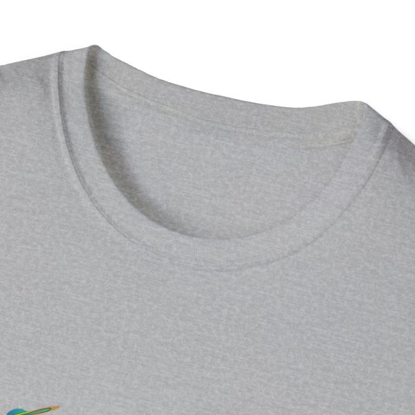 Unisex Softstyle T-Shirt - Image 15