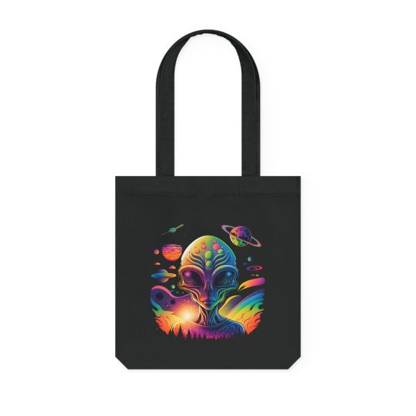 Woven Tote Bag - Image 10