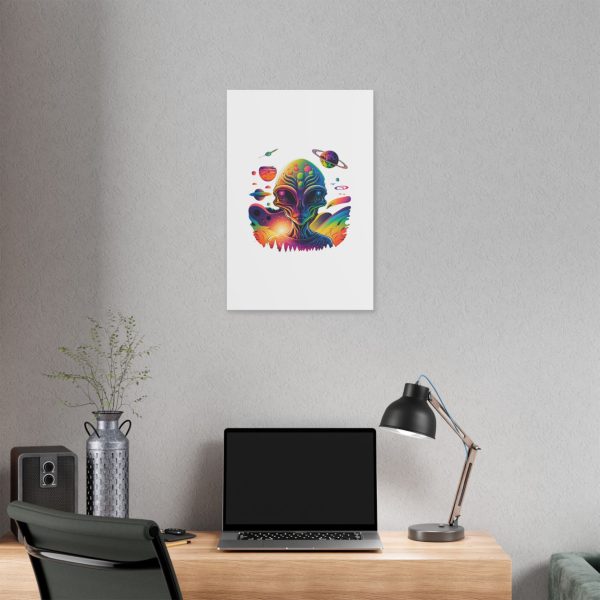 Classic Stretched Canvas - Image 116