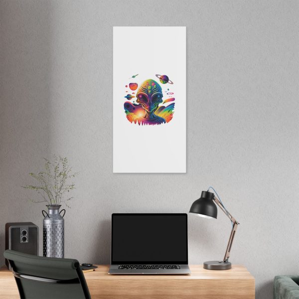 Classic Stretched Canvas - Image 120