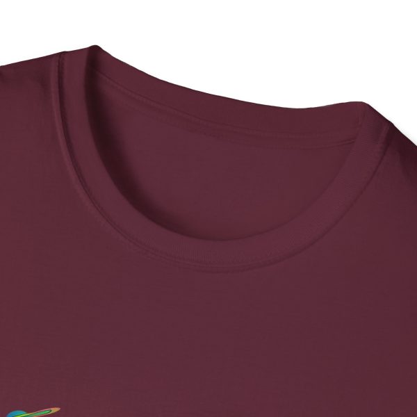 Unisex Softstyle T-Shirt - Image 27