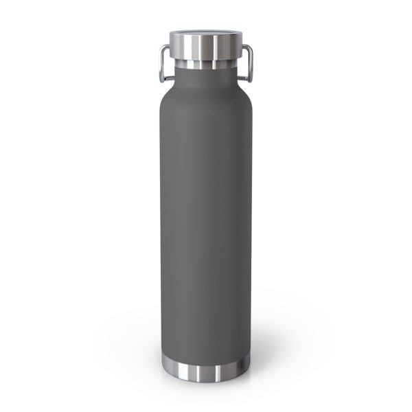 Copper Vacuum Insulated Bottle, 22oz - Image 12