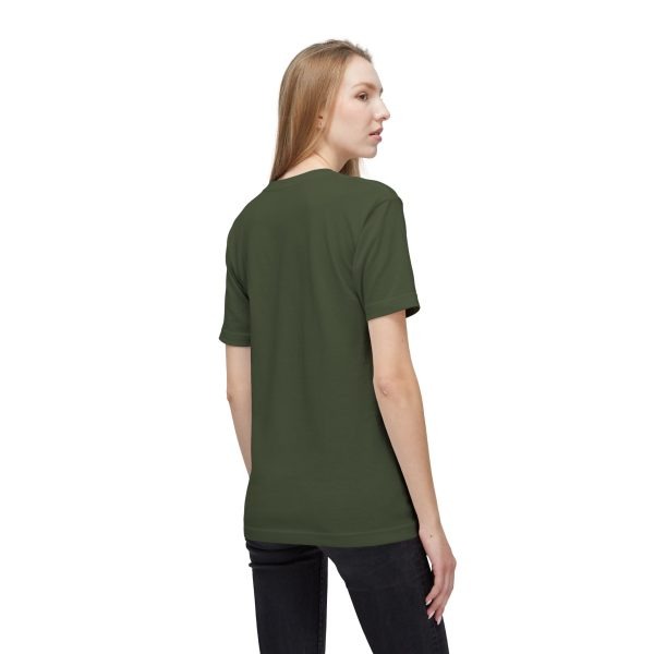 Unisex Midweight T-shirt, Made in US - Image 44
