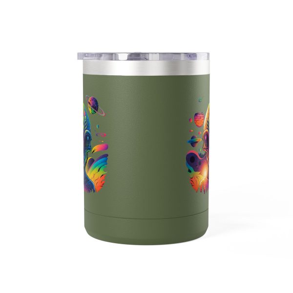 Coffee Mug Tumbler, 15oz - Image 29