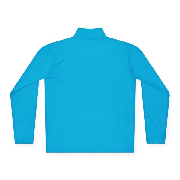Unisex Quarter-Zip Pullover - Image 18