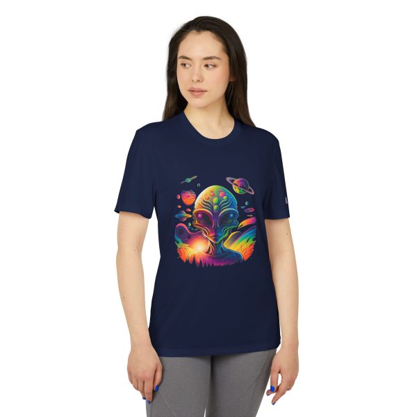 adidas Unisex Sport T-shirt - Image 23