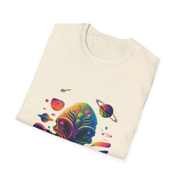 Unisex Softstyle T-Shirt - Image 36