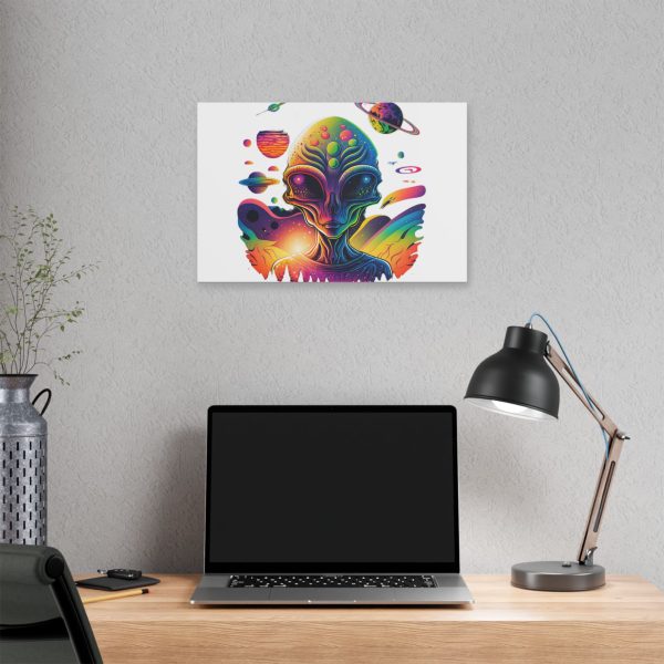 Classic Stretched Canvas - Image 16