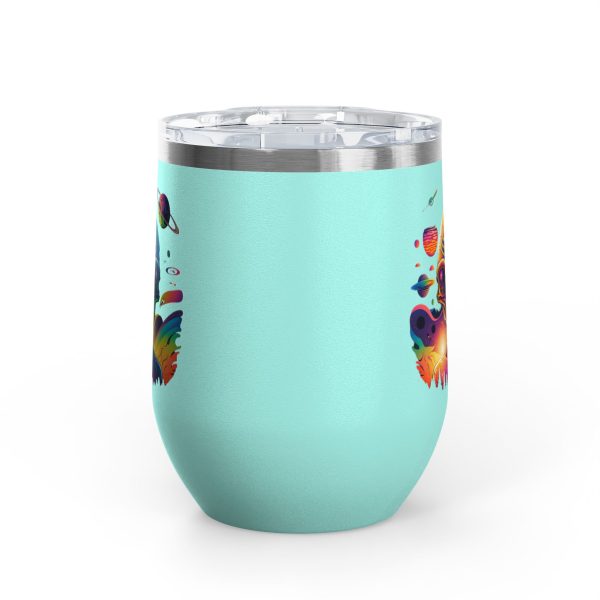 Wine Tumbler, 12oz - Image 40