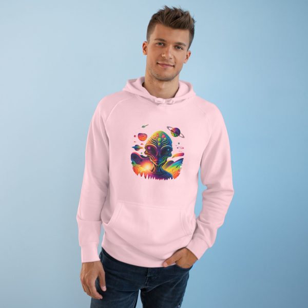 Unisex Supply Hoodie - Image 55